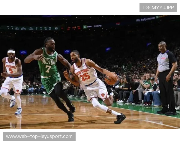 凯尔特人继续连胜，猛龙状态低迷