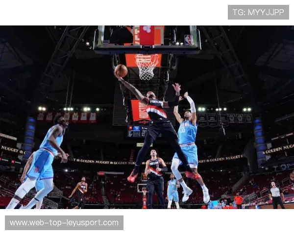 哈登回归火箭，联盟格局发生重大变化